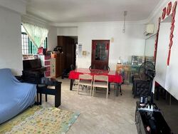 Parc Palais (D21), Condominium #496093231